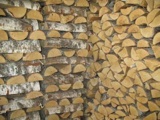 Объявление: Доставка дров в Старой Купавне, Старая Купавна